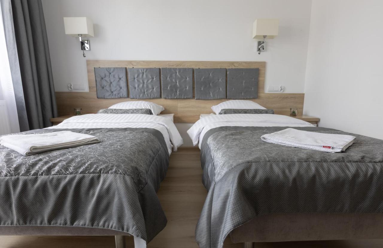 Apartamento Kresovia Giby Exterior foto