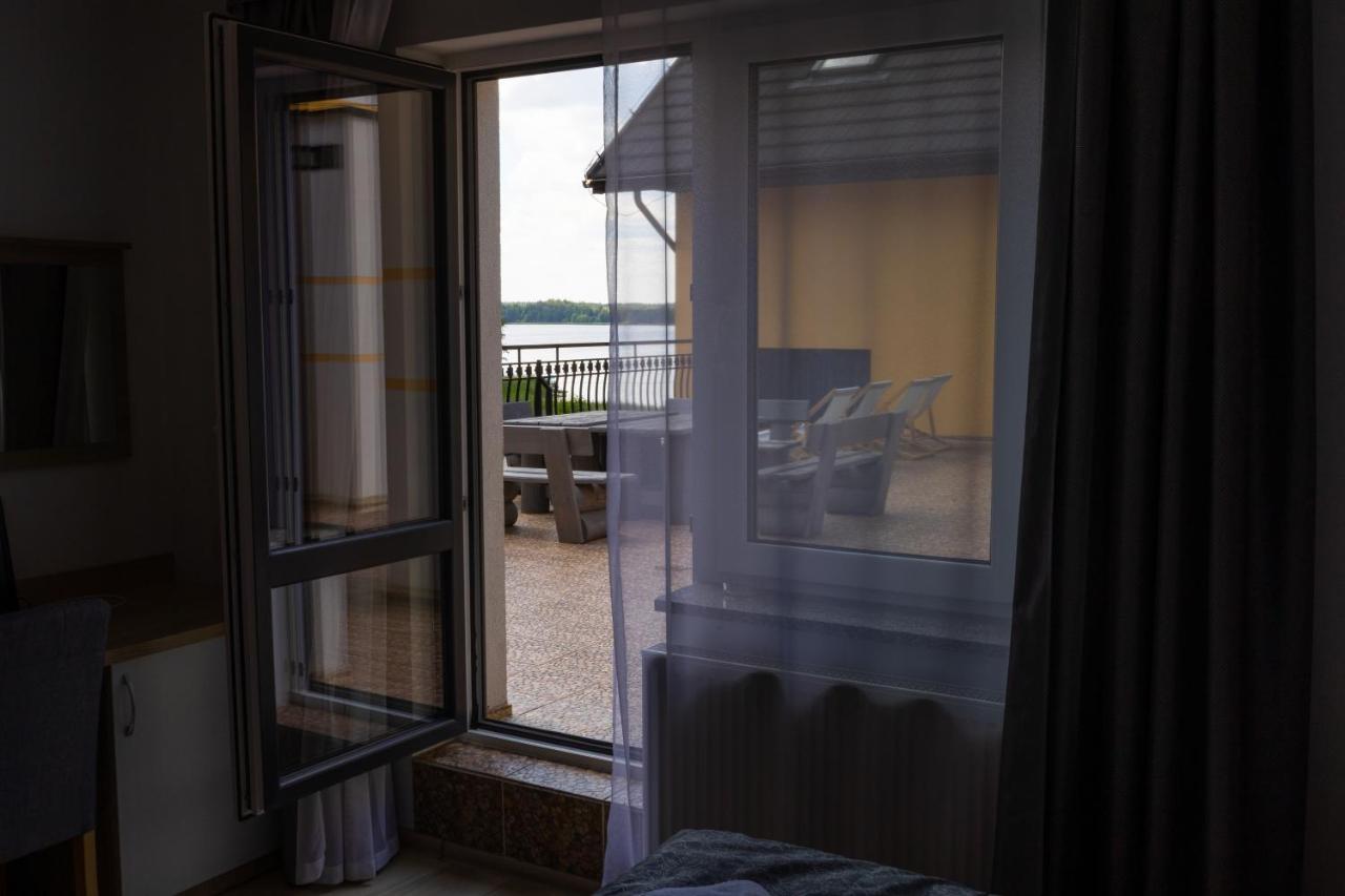 Apartamento Kresovia Giby Exterior foto