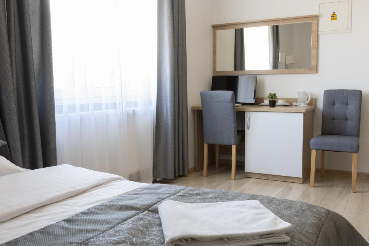 Apartamento Kresovia Giby Exterior foto